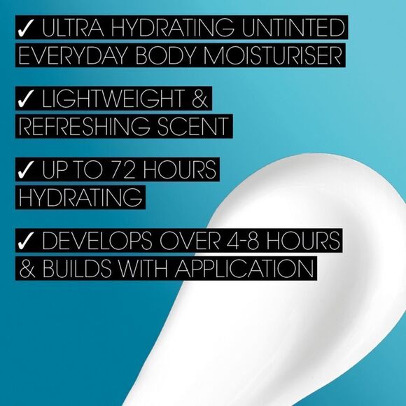 St. Tropez Watermelon Gradual Self Tanning Lotion - Picture 6 of 12